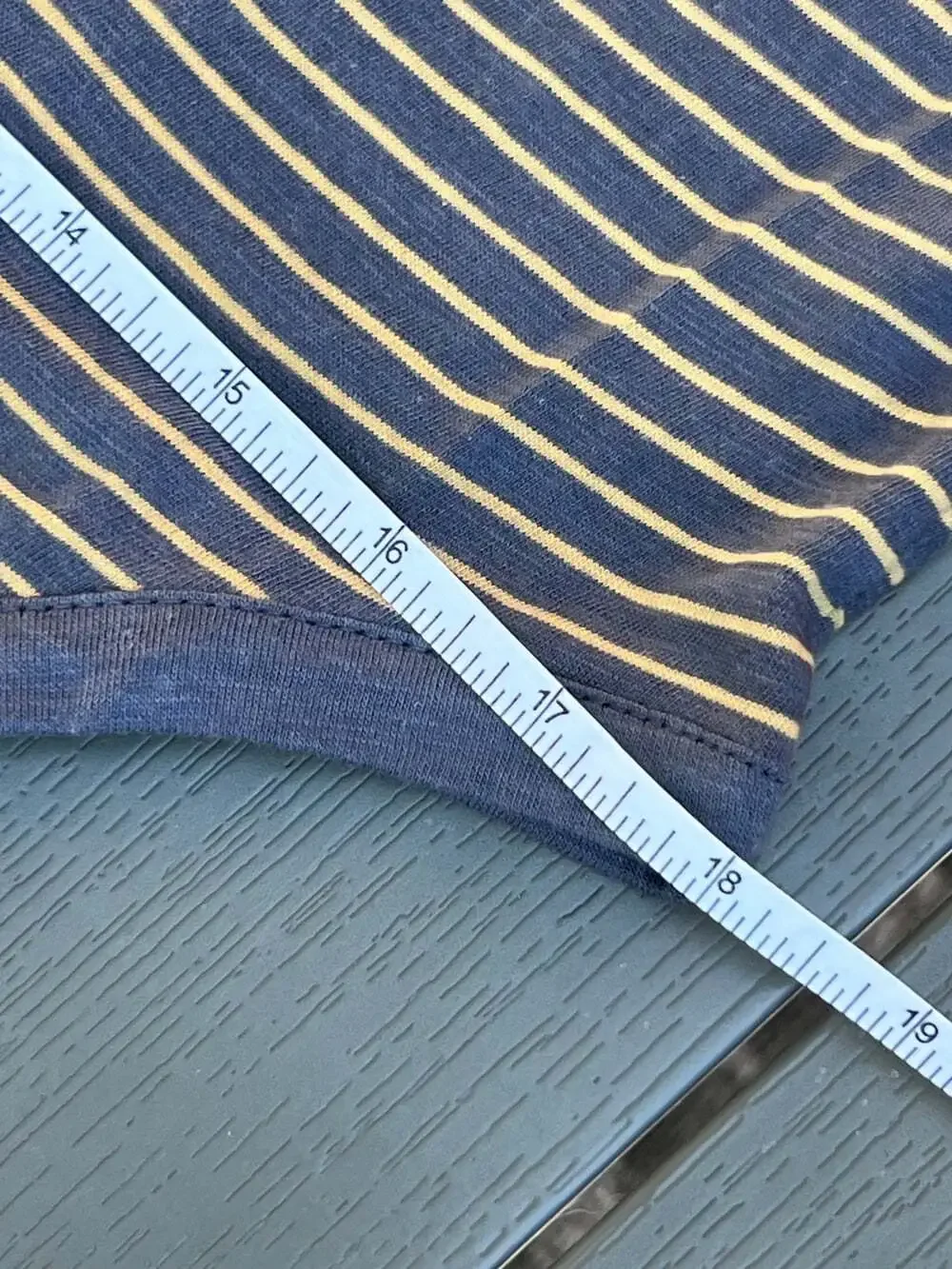 Roxy NWT Striped Tank Dress Blue White Sleeveless Casual Beach Cover Up Medium